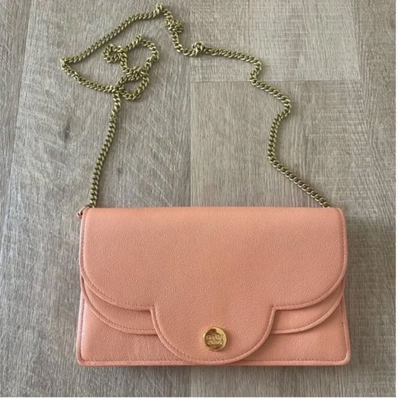 See By Chloe Handbags - See By Chloe Polina shoulder bag